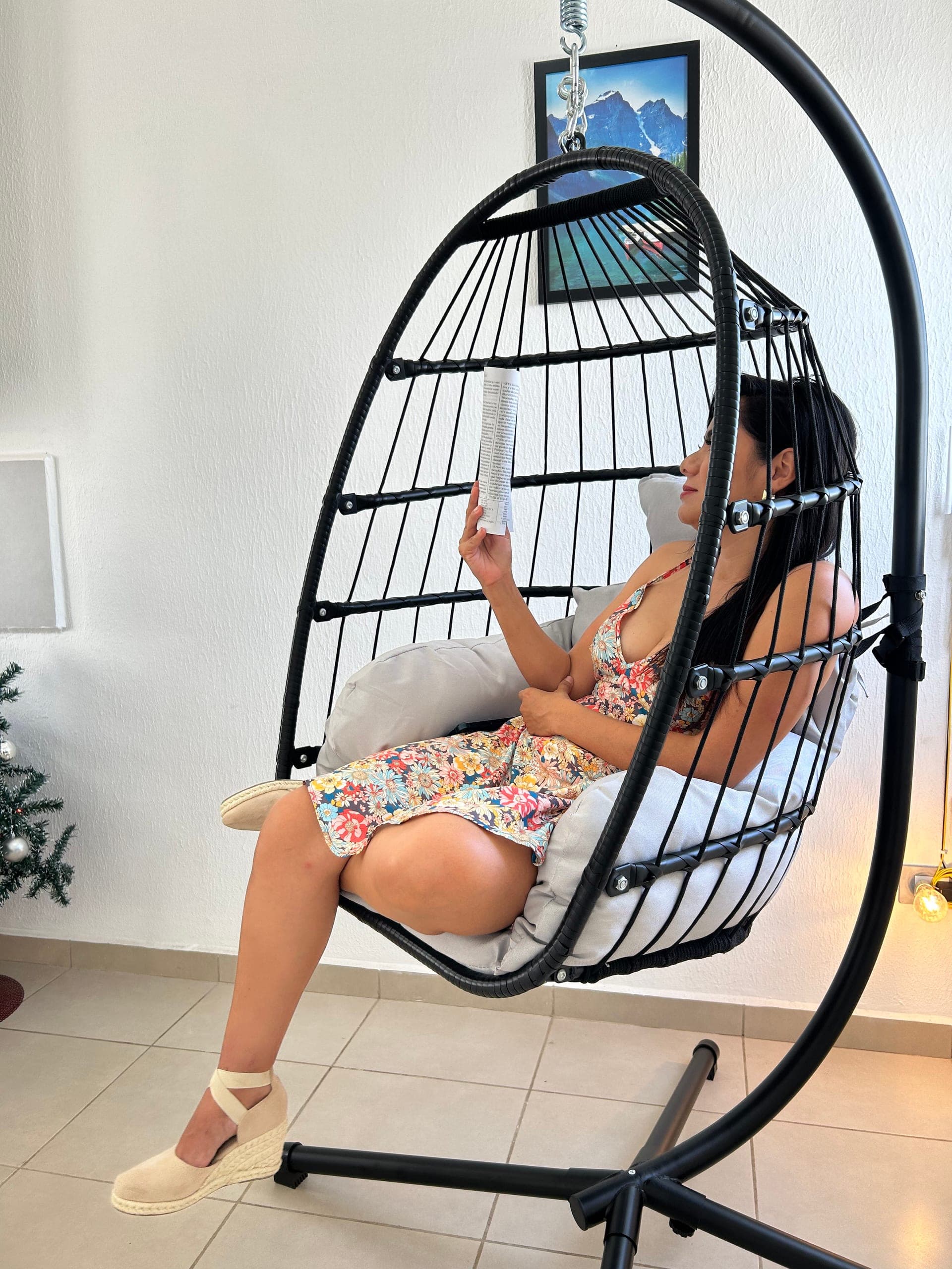 Silla Arco Home - imagen 3