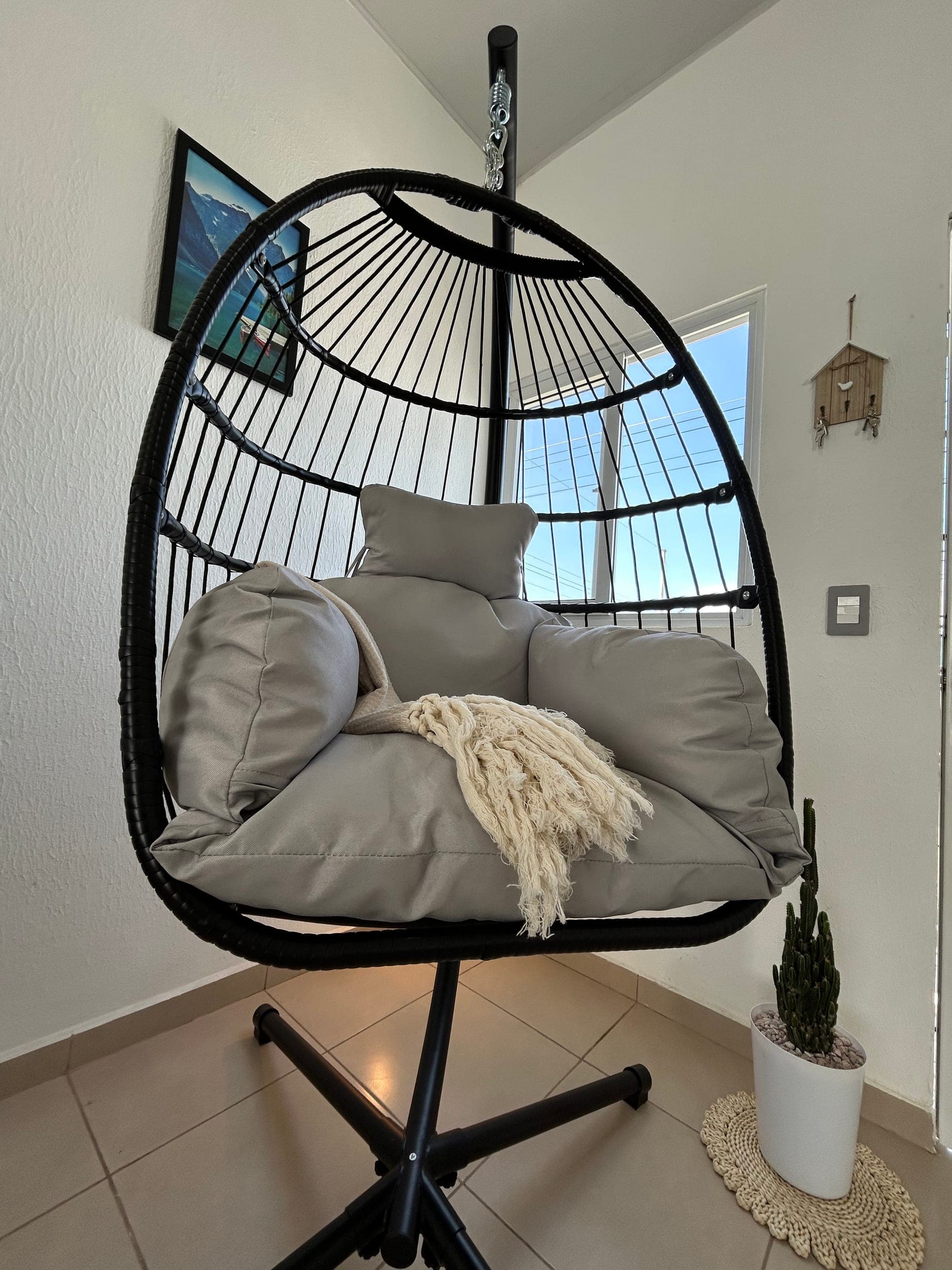 Silla Arco Home - imagen 8